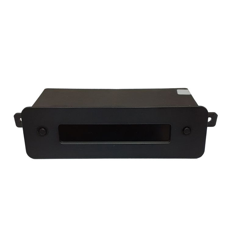 ساعت داشبورد خودرو کروز پلاس کد th25025820d مناسب برای کوئیک